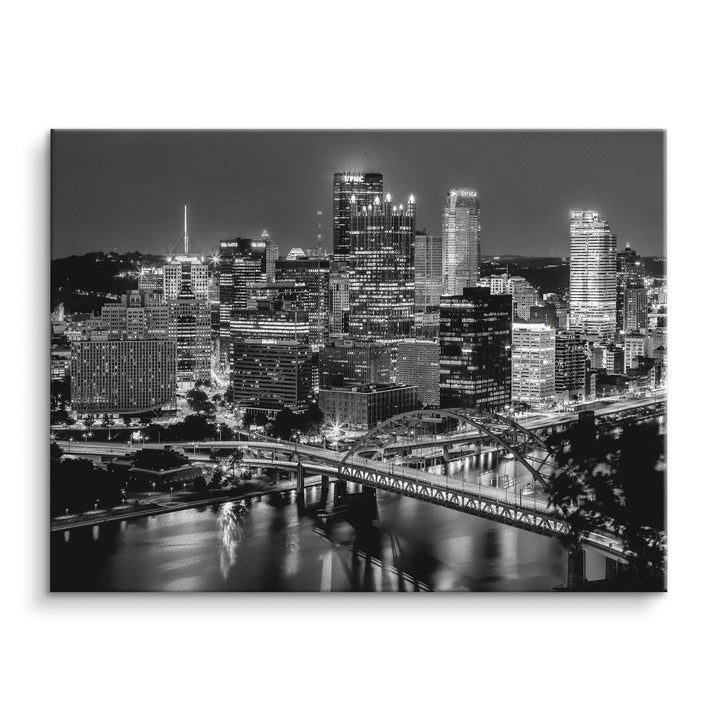 Pittsburgh Nights