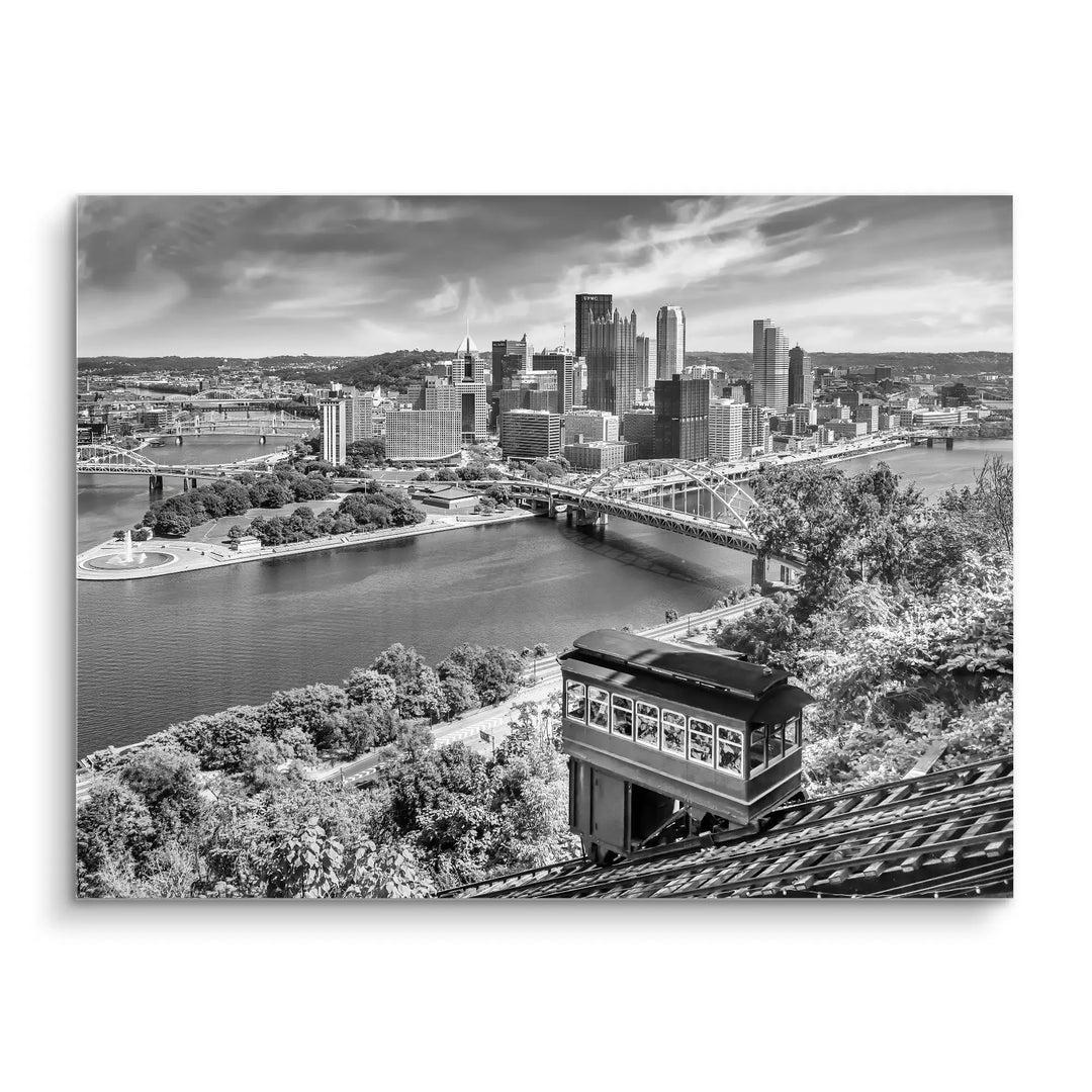 Duquesne Incline