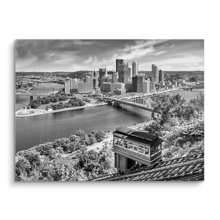 Duquesne Incline
