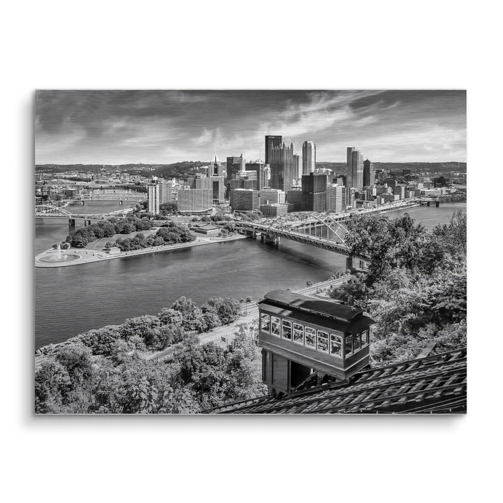 Duquesne Incline