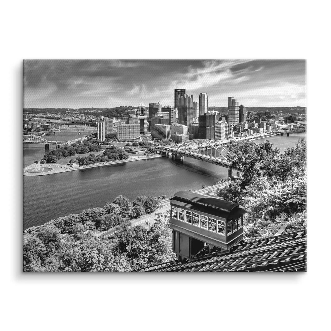 Duquesne Incline