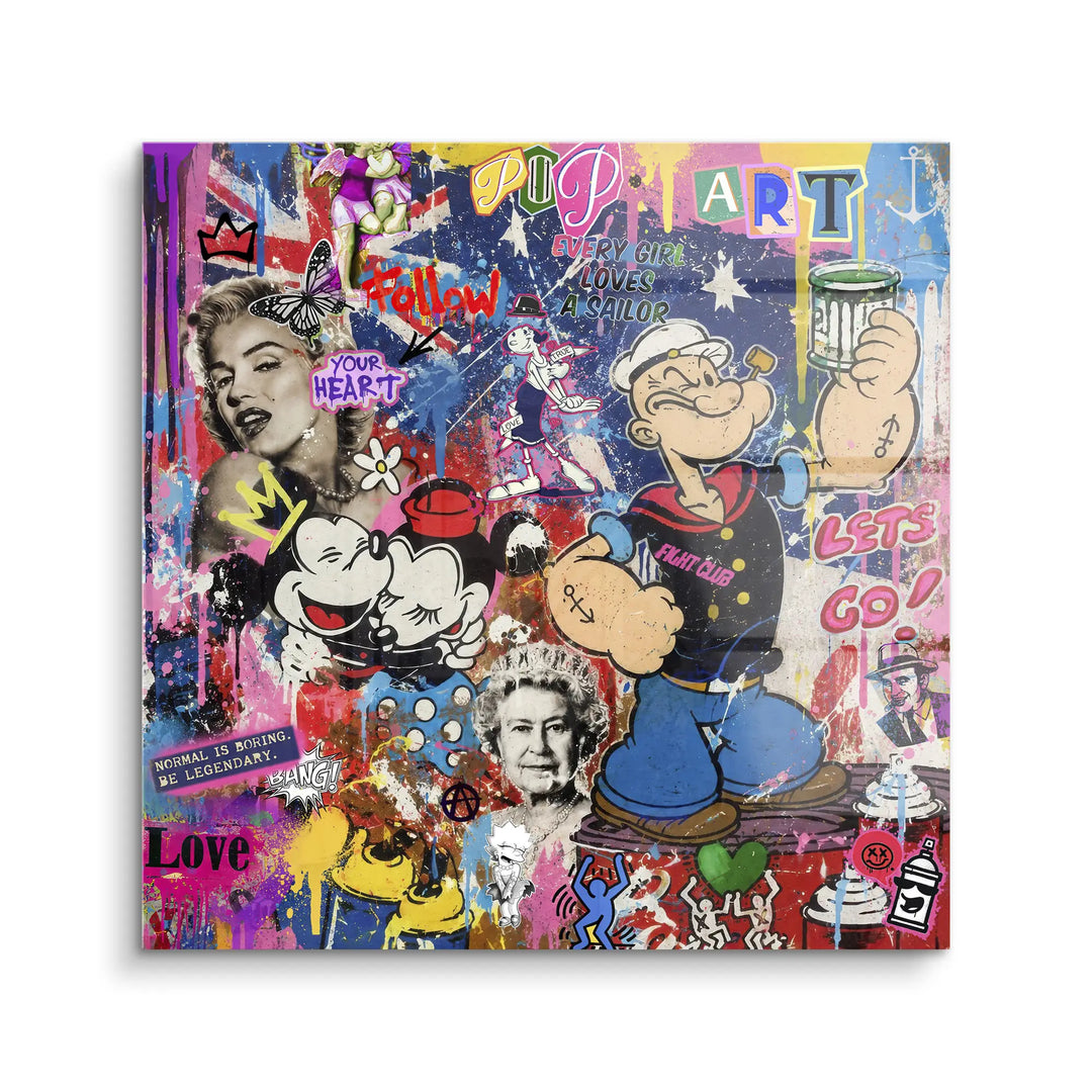 Pop Culture Riot