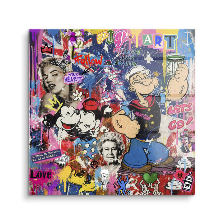 Pop Culture Riot
