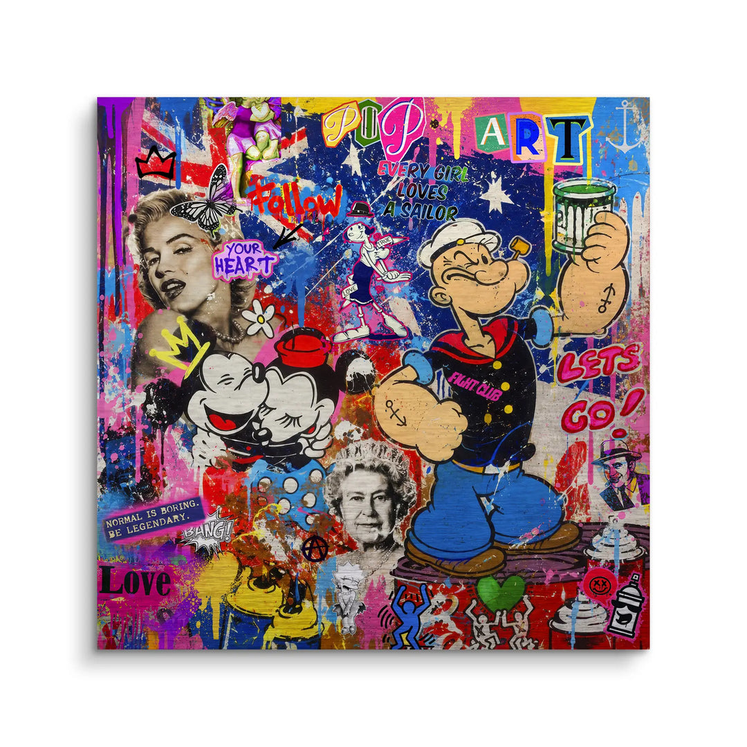 Pop Culture Riot