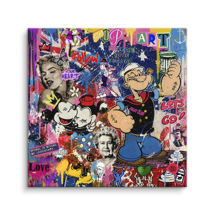 Pop Culture Riot