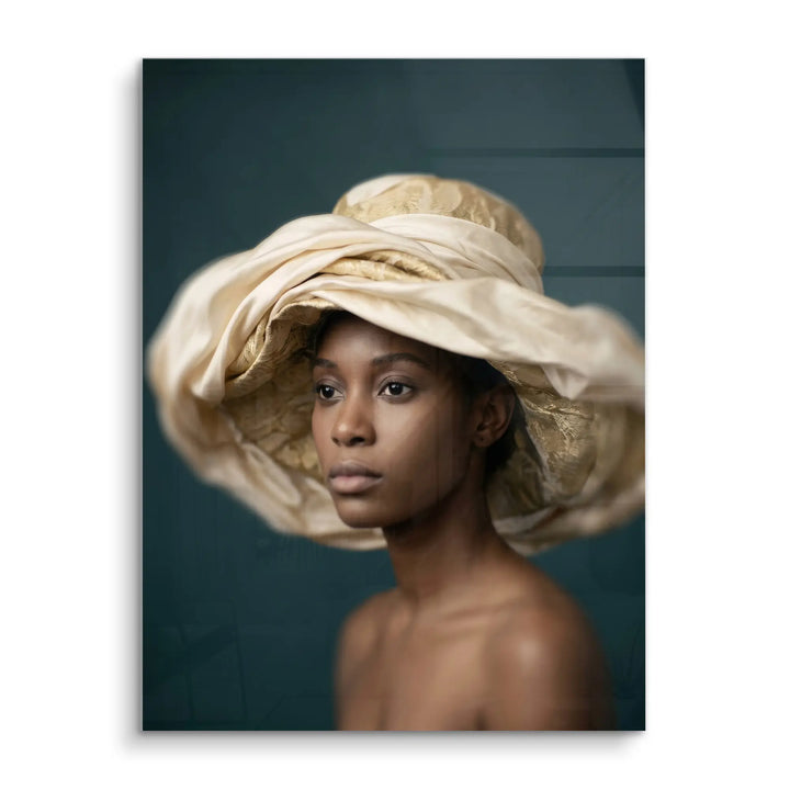 Golden Drape