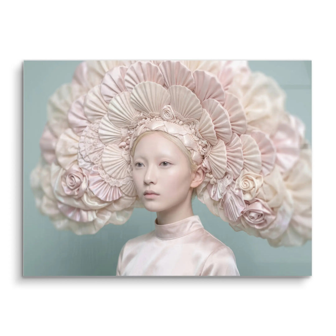 Shell Muse