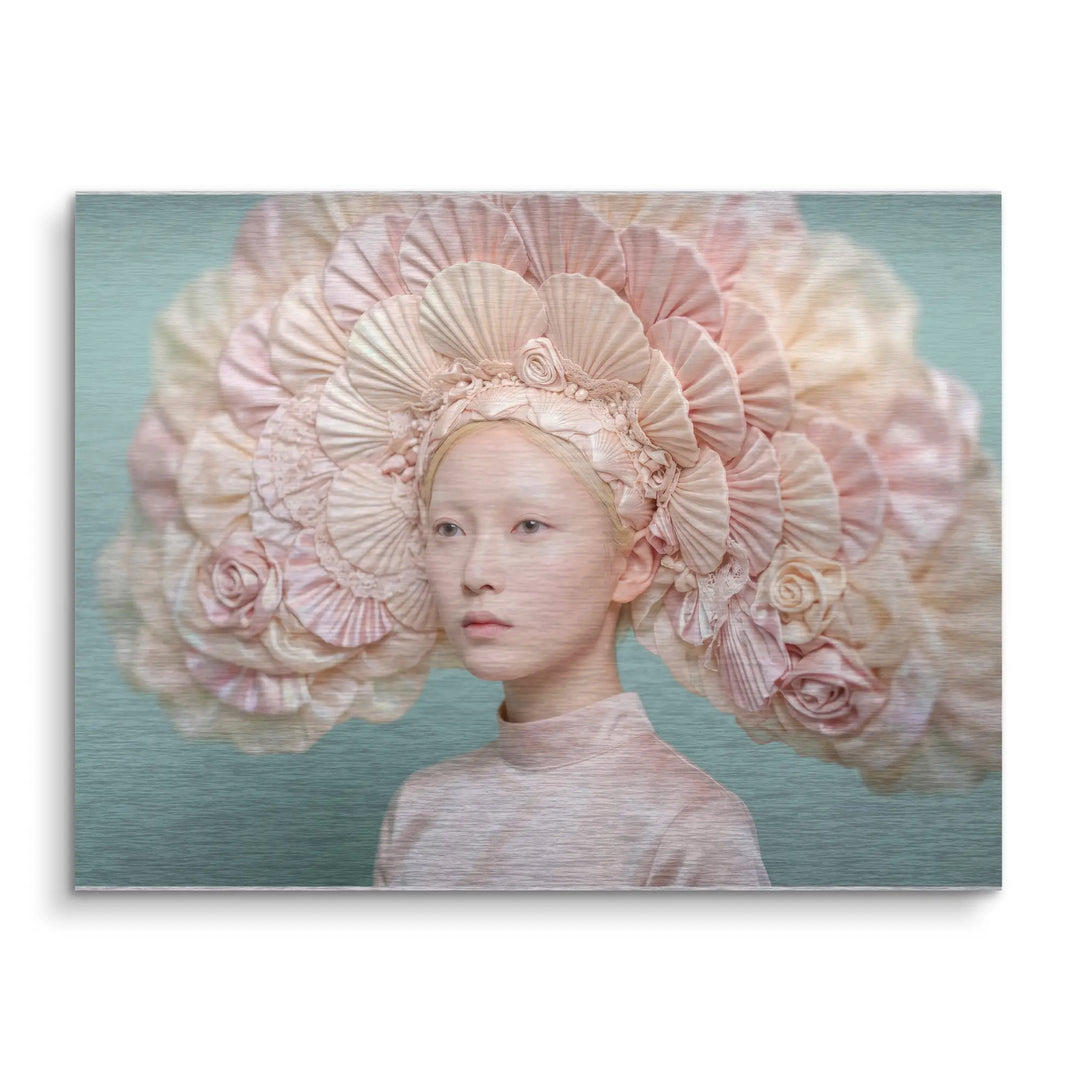 Shell Muse