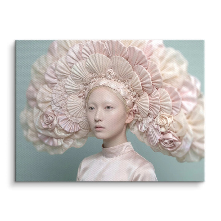 Shell Muse