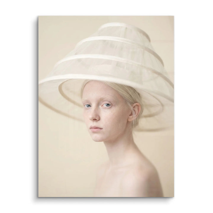 Ethereal Muse