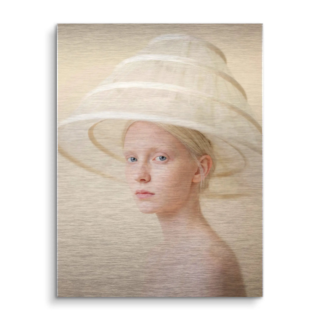 Ethereal Muse