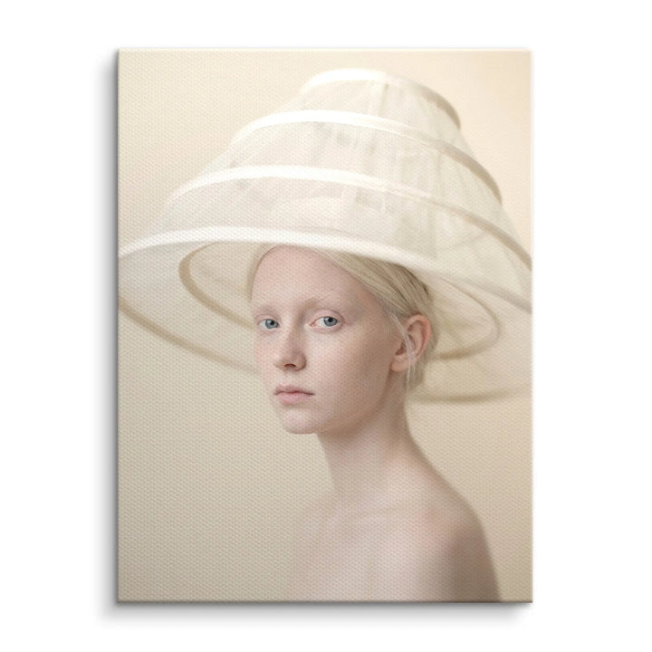 Ethereal Muse