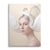 Porcelain Lace Crown