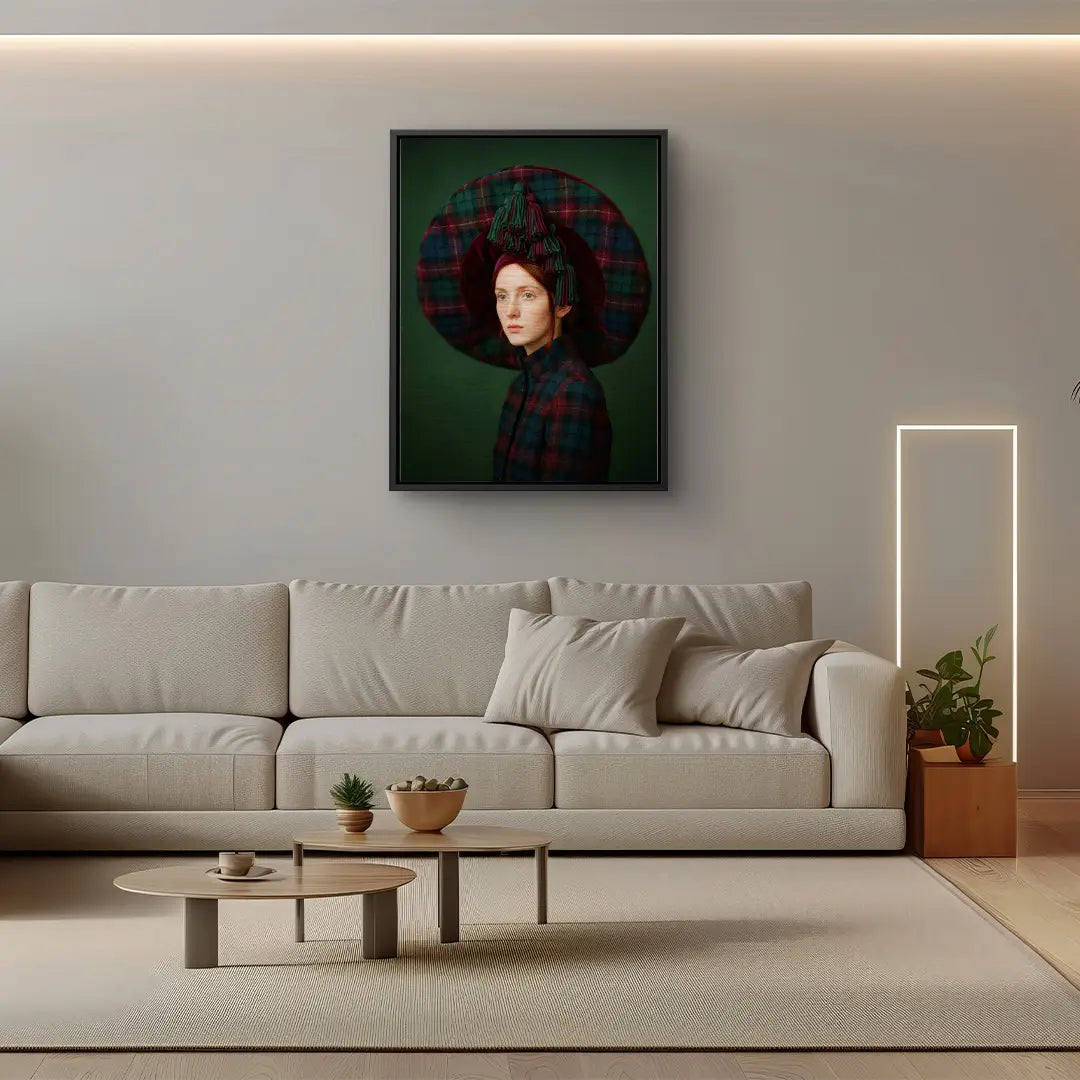 Tartan Reverie