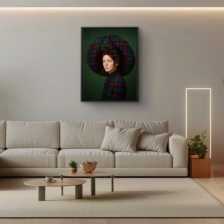 Tartan Reverie
