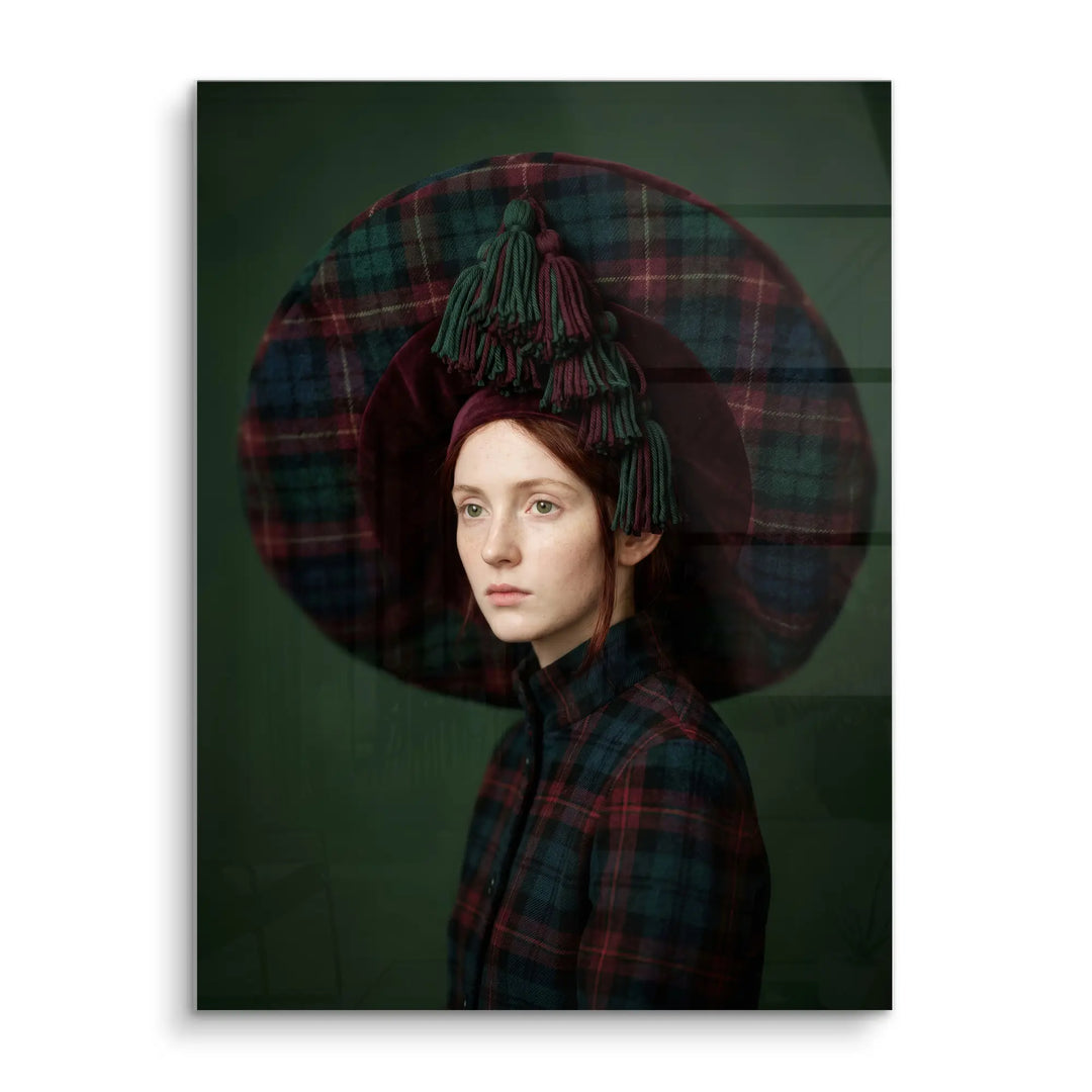 Tartan Reverie