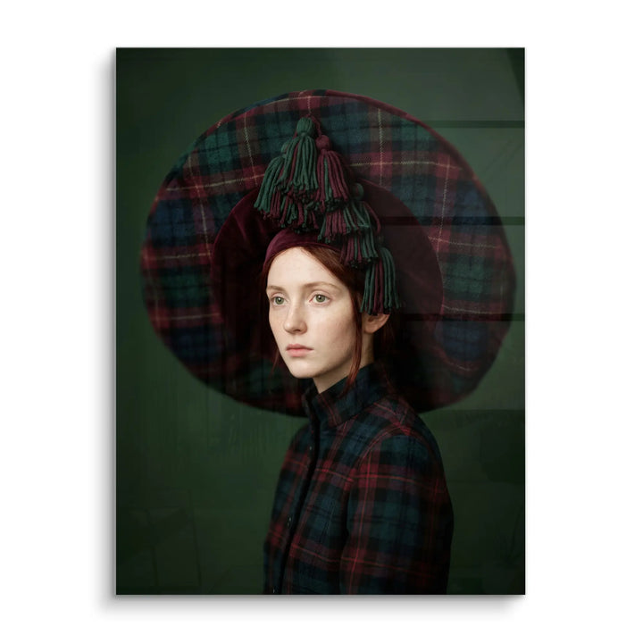 Tartan Reverie
