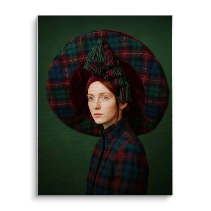 Tartan Reverie