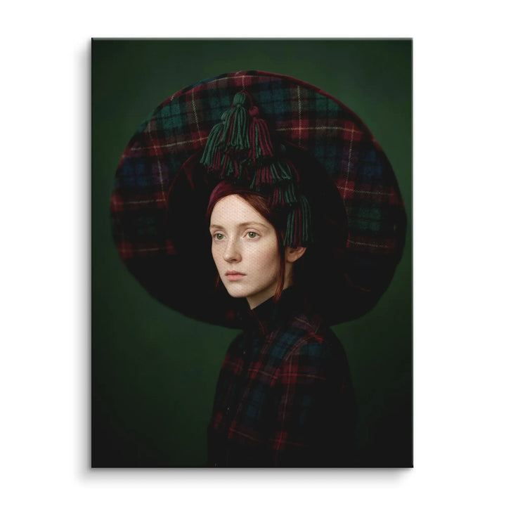 Tartan Reverie