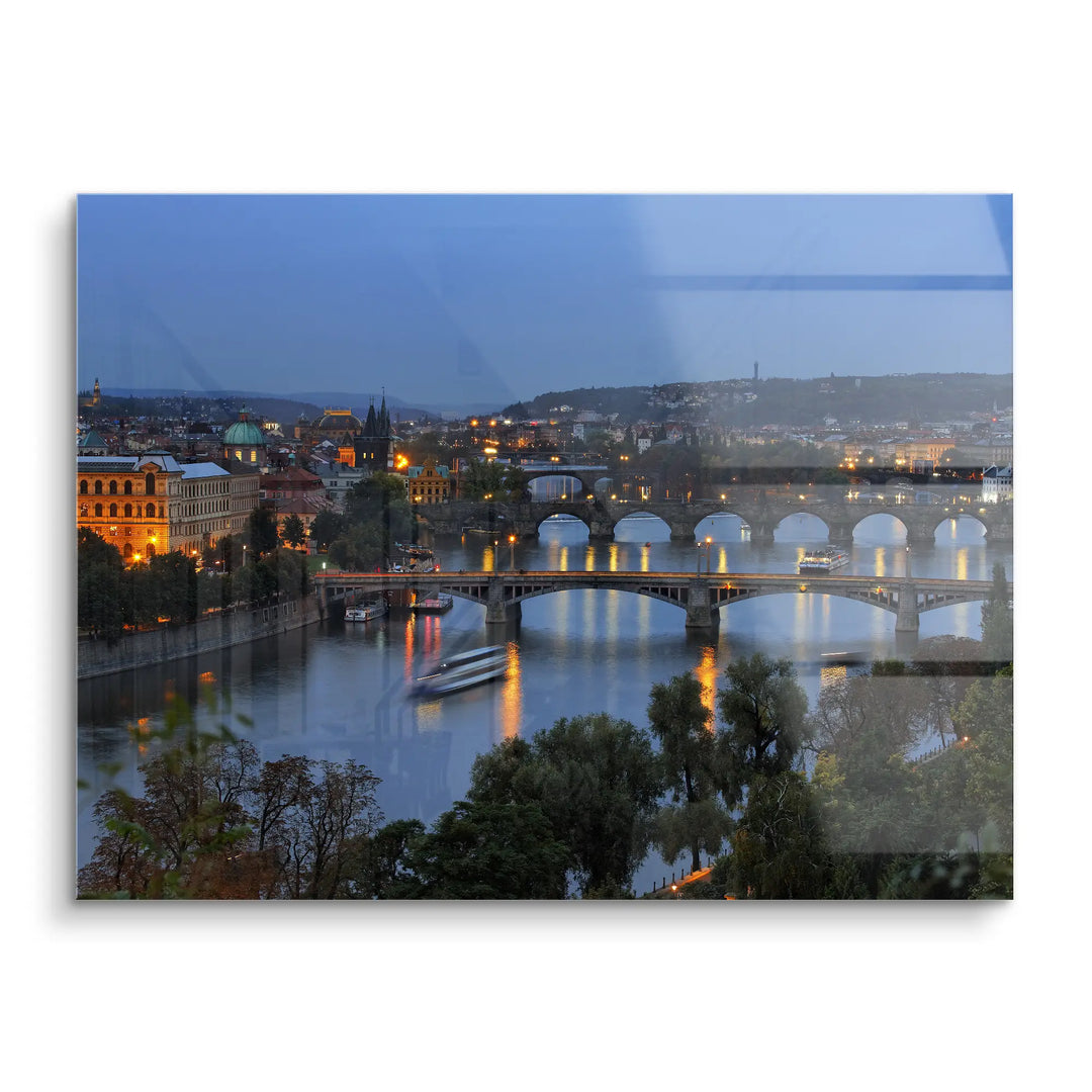Prague Nights