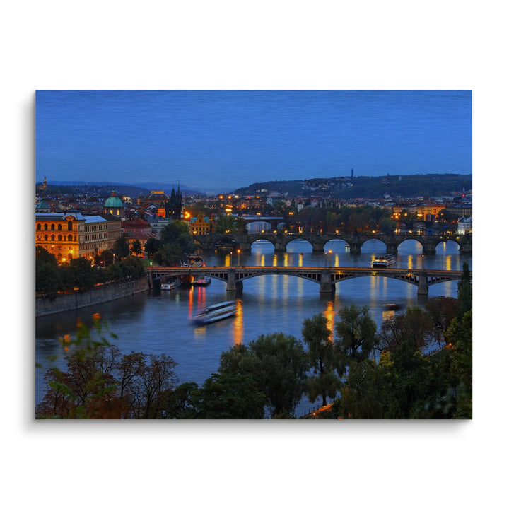 Prague Nights