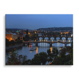 Prague Nights