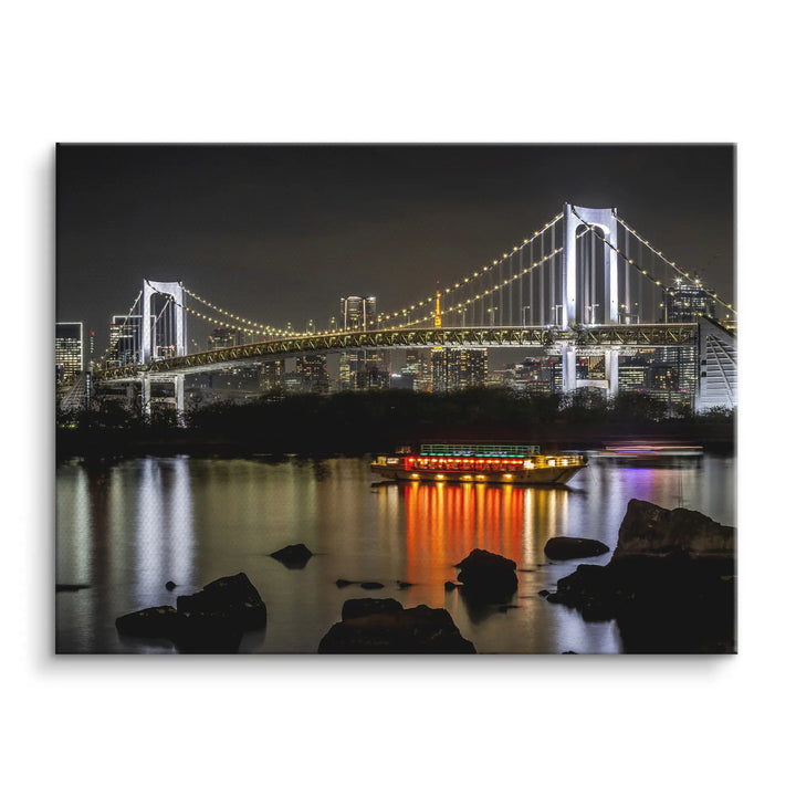 Tokyo Nightscape