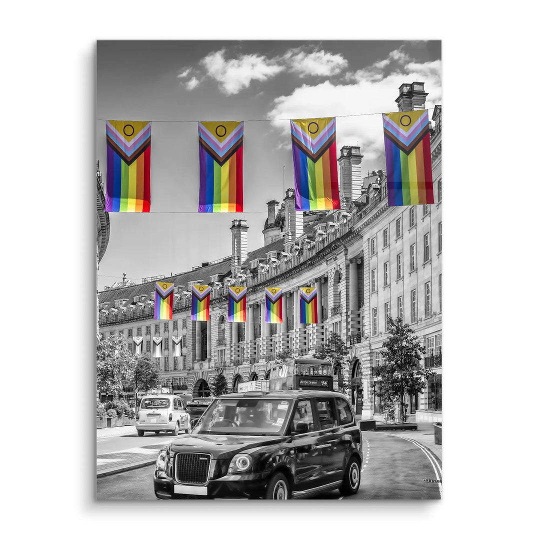 London Pride