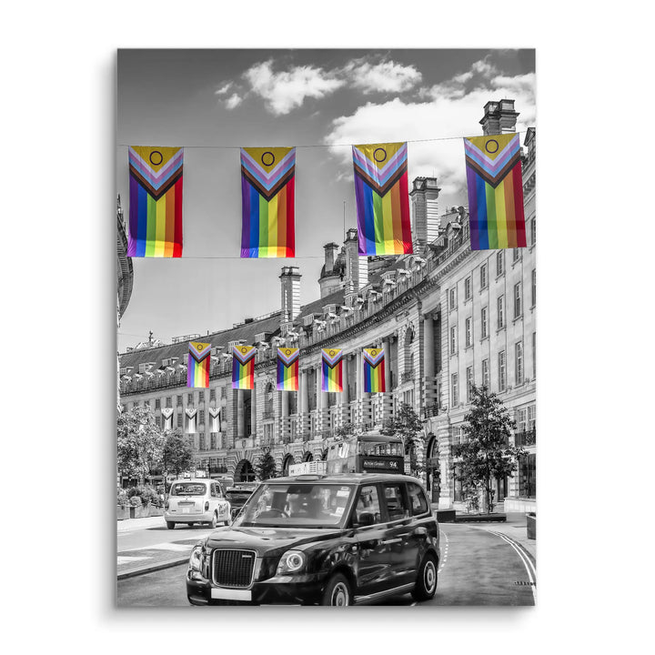 London Pride