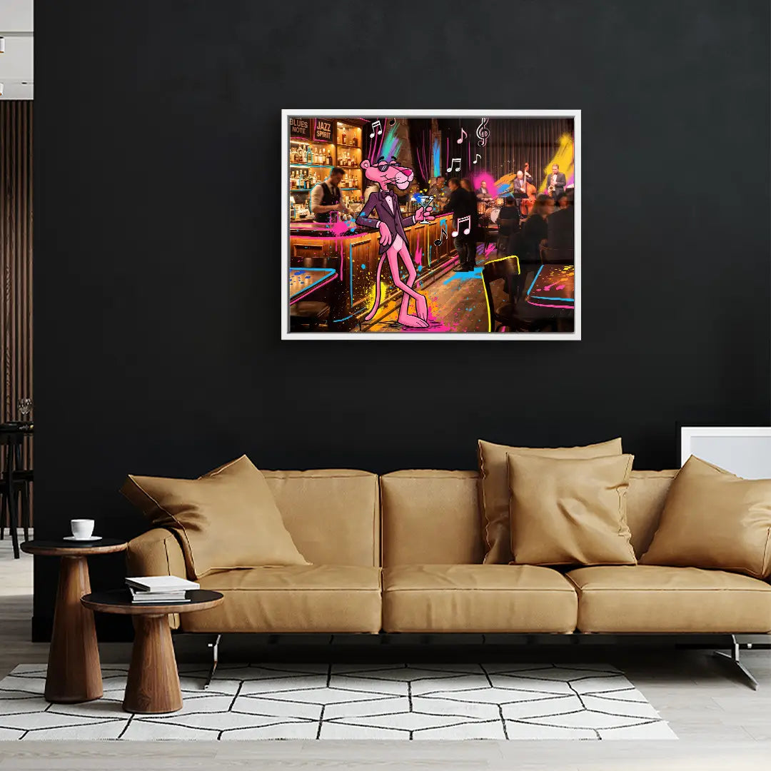 Cool Cat Lounge