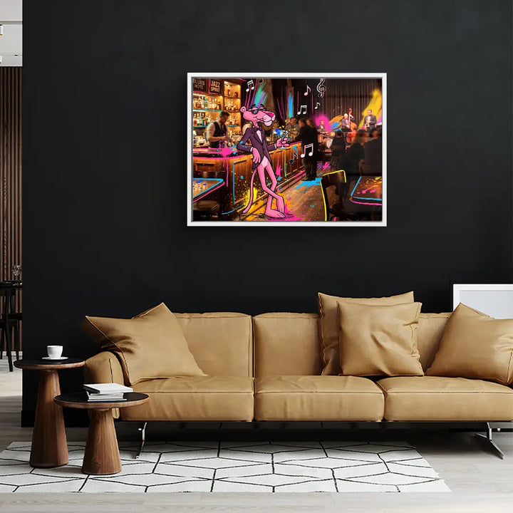 Cool Cat Lounge