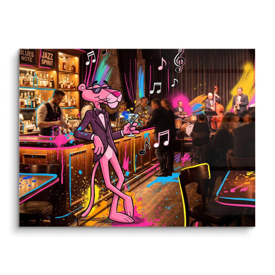 Cool Cat Lounge