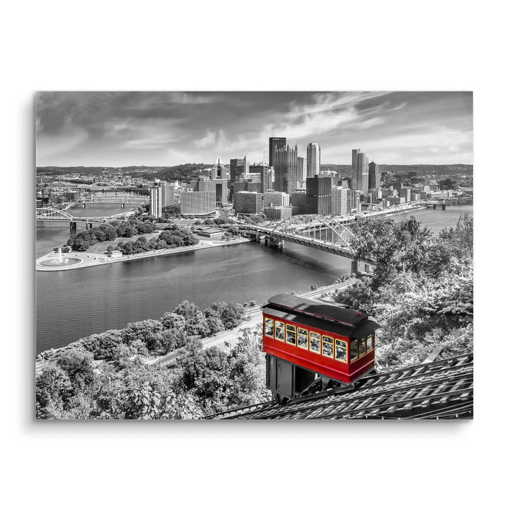 Pittsburgh Incline
