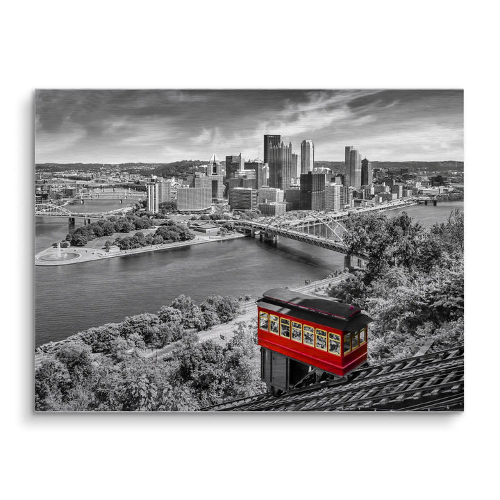 Pittsburgh Incline