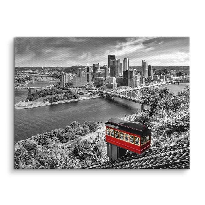 Pittsburgh Incline