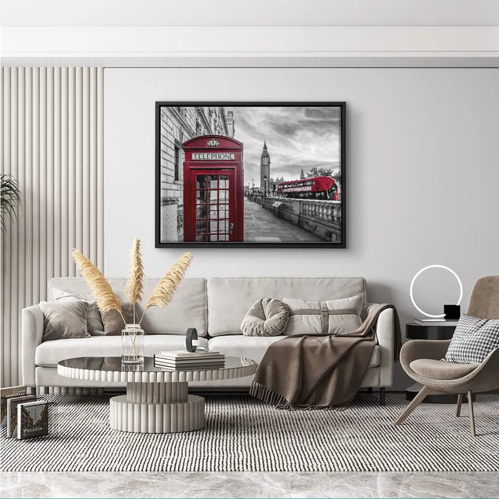 London Icon