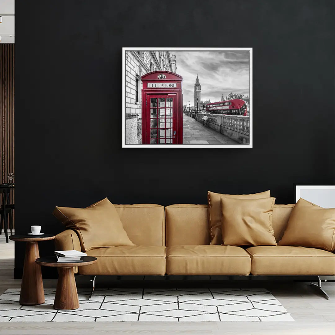London Icon
