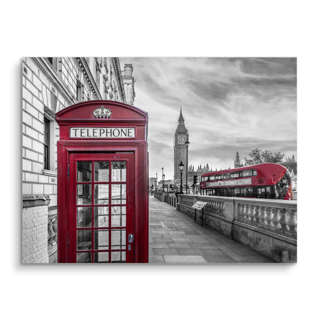 London Icon