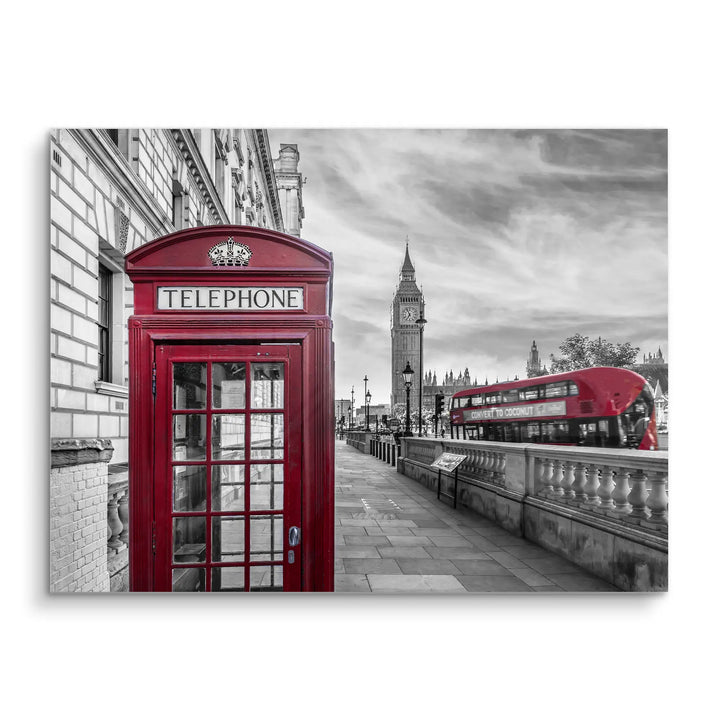 London Icon