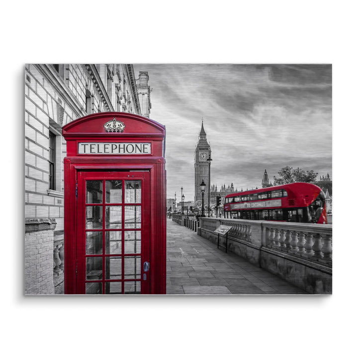 London Icon