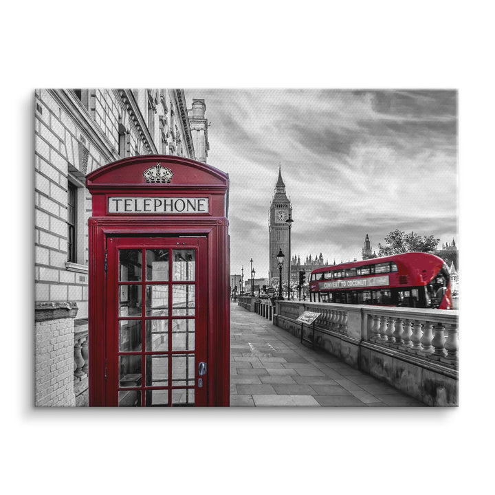 London Icon