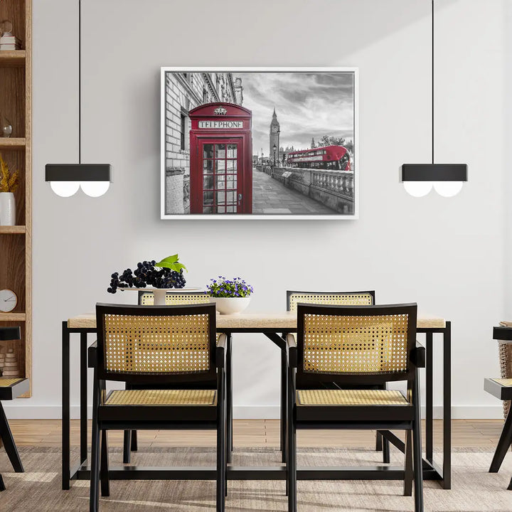 London Icon