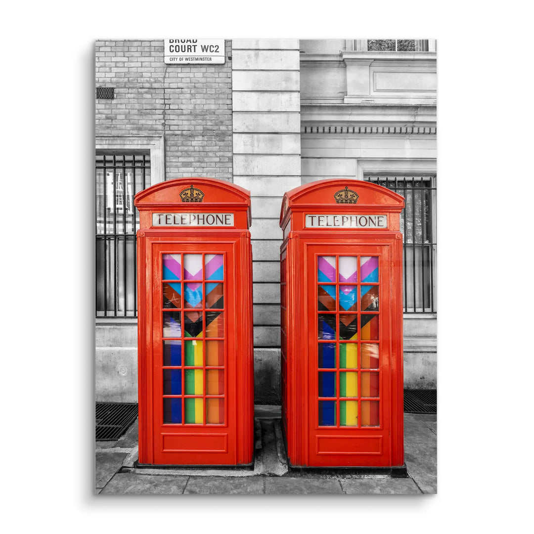 London Calling
