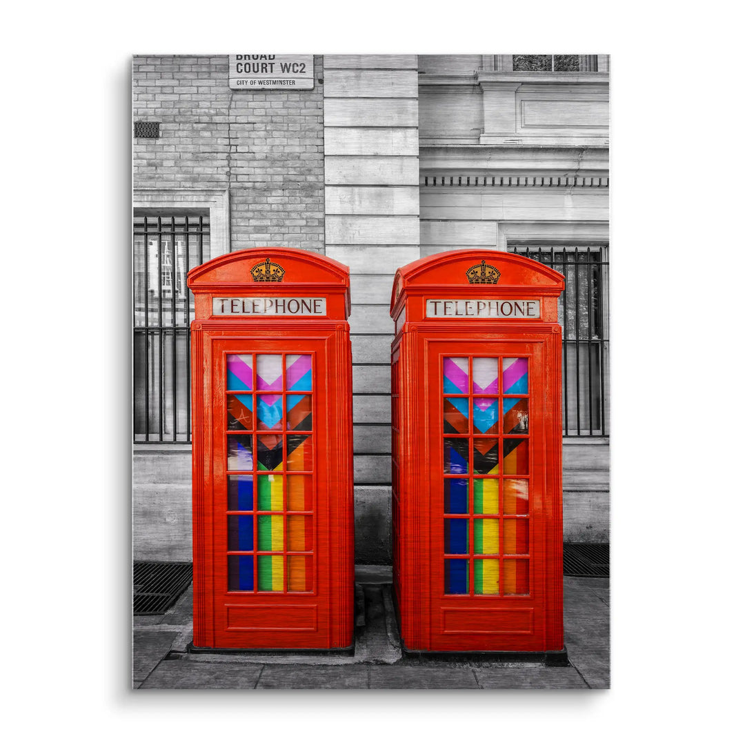 London Calling