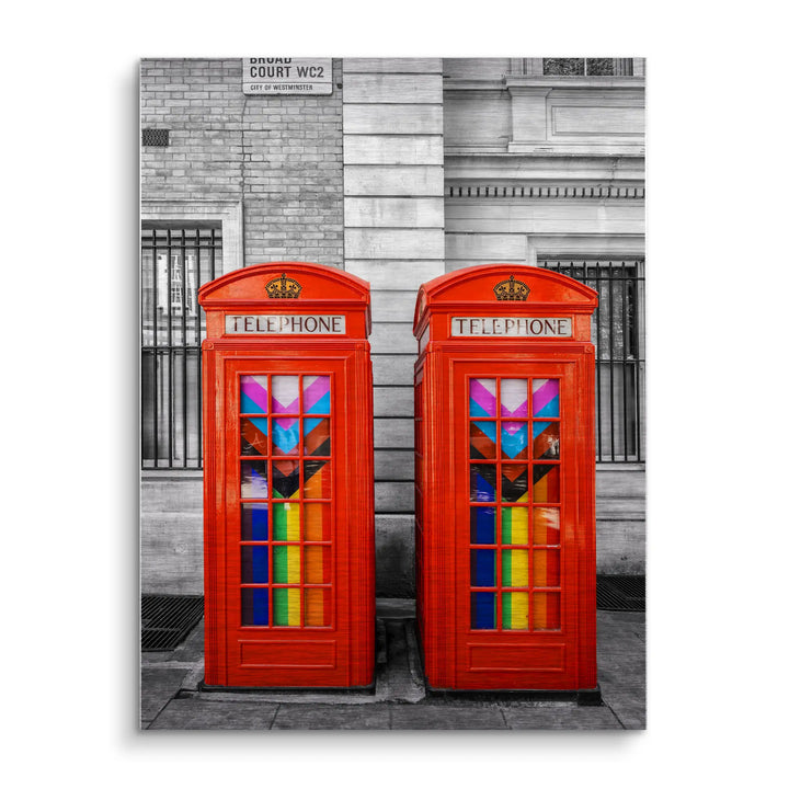 London Calling