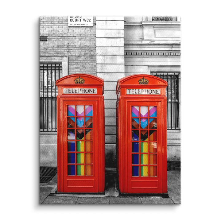 London Calling
