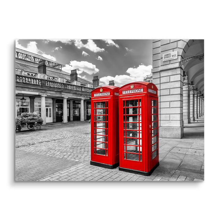 London Calling