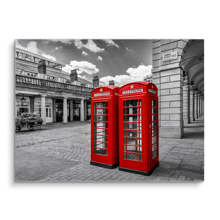 London Calling