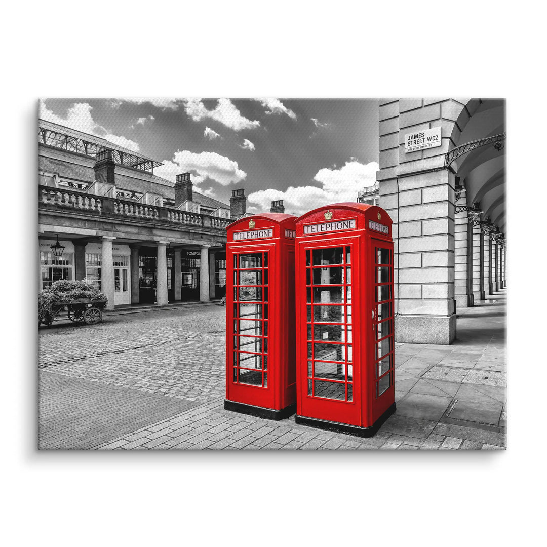 London Calling