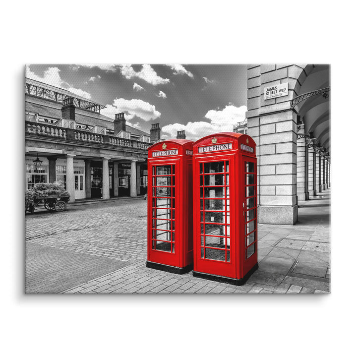 London Calling